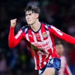 La Hormiga González, cerca de llegar al Olympiacos