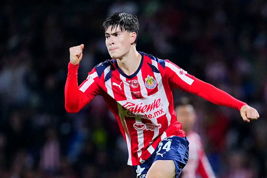 La Hormiga González, cerca de llegar al Olympiacos
