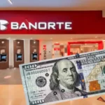 Banorte anticipa un peso más fuerte y reduce su pronóstico para 2026