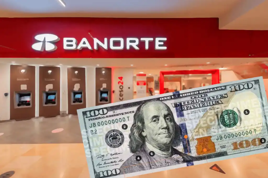 Banorte anticipa un peso más fuerte y reduce su pronóstico para 2026