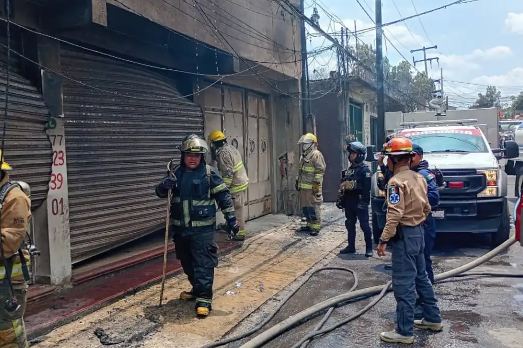 Explosión de pipa de gas en Jiutepec, Morelos deja al menos 21 heridos