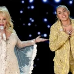 Miley Cyrus despide a Dolly Parton con un emotivo mensaje tras su fallecimiento