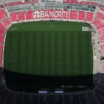 Canelo Álvarez abre la puerta a pelear en el Estadio Banorte