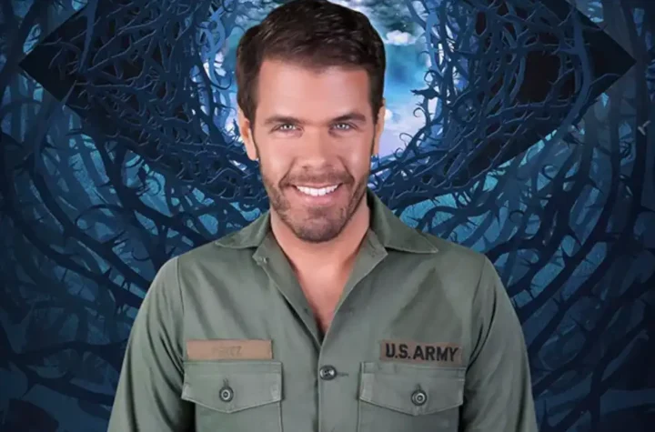 Perez Hilton enfrenta crisis financiera y termina hospitalizado tras transmisión en vivo