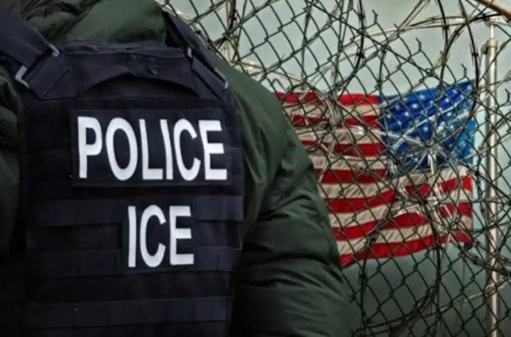Agente de ICE hiere a balazos a repartidor venezolano en Austin y desata protestas