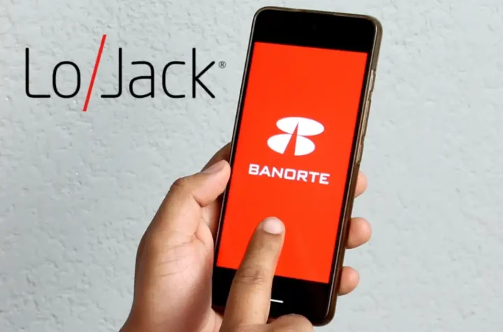 Banorte y LoJack unen fuerzas para ofrecer protección vehicular a sus clientes