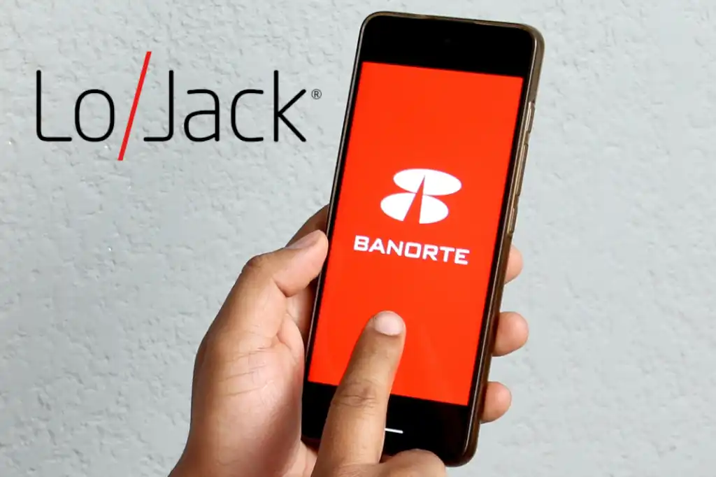 Banorte y LoJack unen fuerzas para ofrecer protección vehicular a sus clientes
