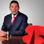 Carlos Hank González: Banorte busca ser motor de la infraestructura nacional