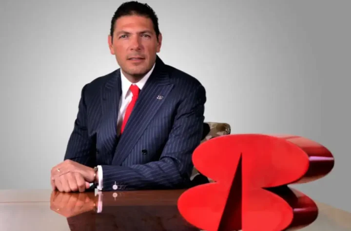 Carlos Hank González: Banorte busca ser motor de la infraestructura nacional