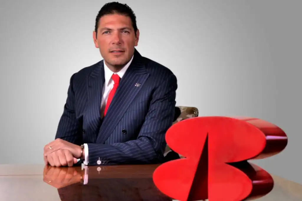 Carlos Hank González: Banorte busca ser motor de la infraestructura nacional