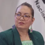 Renuncia de Claudia Arlett Espino sacude al INE antes del proceso electoral de 2027