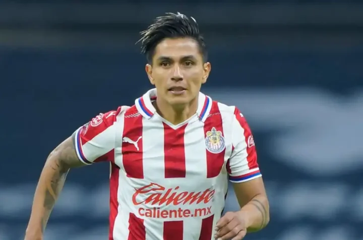Dieter Villalpando reconoce apuestas deportivas y aclara que no involucran al futbol