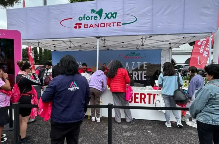 Afore XXI Banorte sumará casi 17 millones de cuentas tras asignación de la Consar
