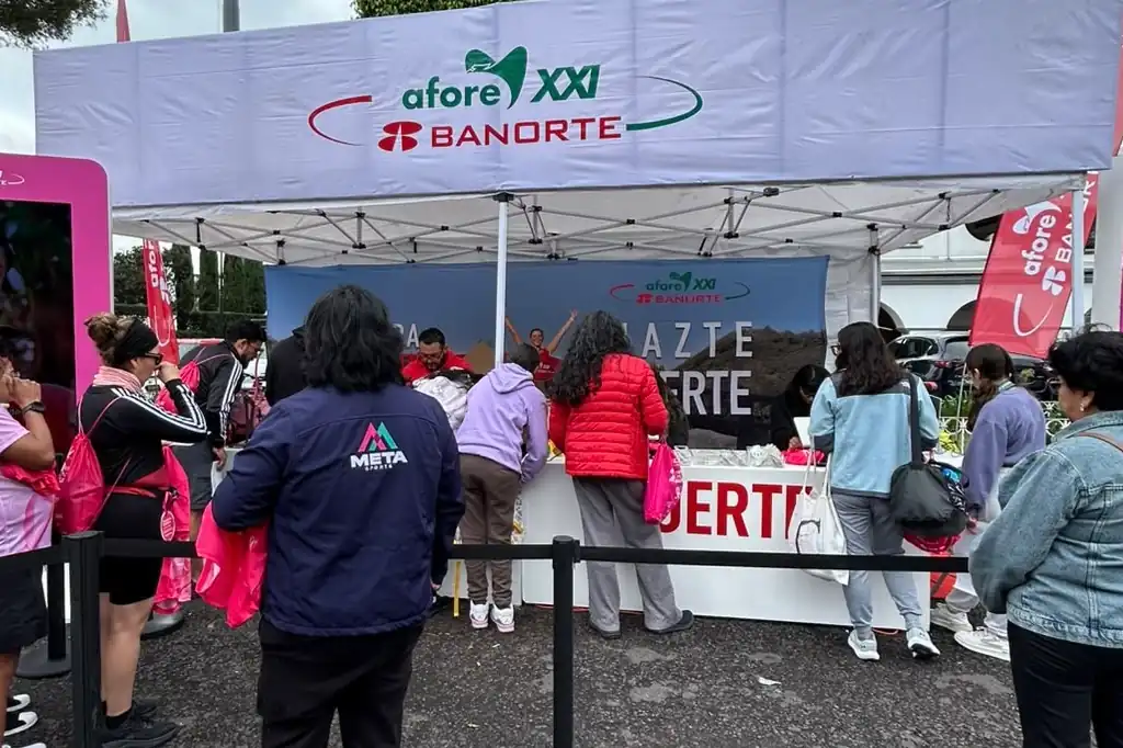Afore XXI Banorte sumará casi 17 millones de cuentas tras asignación de la Consar