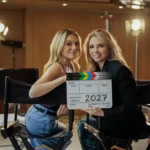 Angélica Rivera llegará a Netflix en una serie biográfica protagonizada por su hija