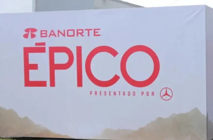 Banorte ÉPICO 2026 enciende las parrillas de Monterrey