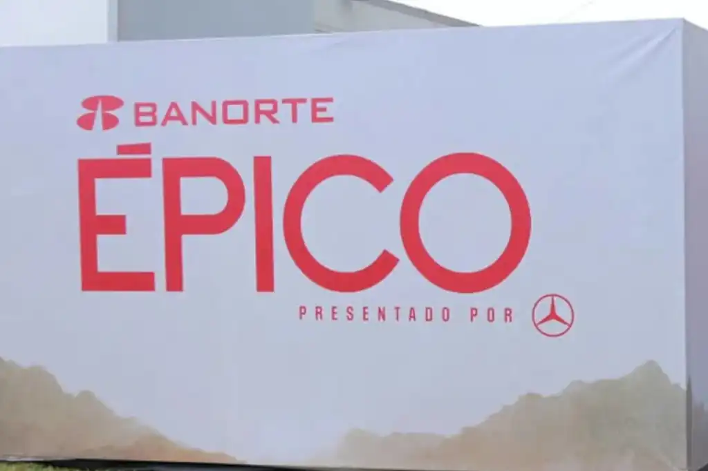 Banorte ÉPICO 2026 enciende las parrillas de Monterrey