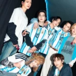 BTS se sorprende con el pogo argentino durante su debut en el país