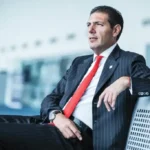 Carlos Hank González consolida el crecimiento de BANORTE