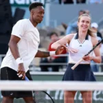 La inesperada decisión de Gaël Monfils tras anunciarse su divorcio con Elina Svitolina
