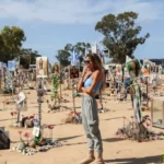 Israel recuerda a las víctimas del ataque perpetrado por Hamás el 7 de octubre