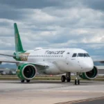 Mexicana de Aviación fija en 2030 su meta de rentabilidad
