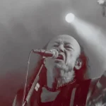 Muere Cronos, líder de Venom y deja una huella imborrable en el metal