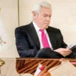 Carlos Hank Rhon y su filosofía de crecimiento empresarial