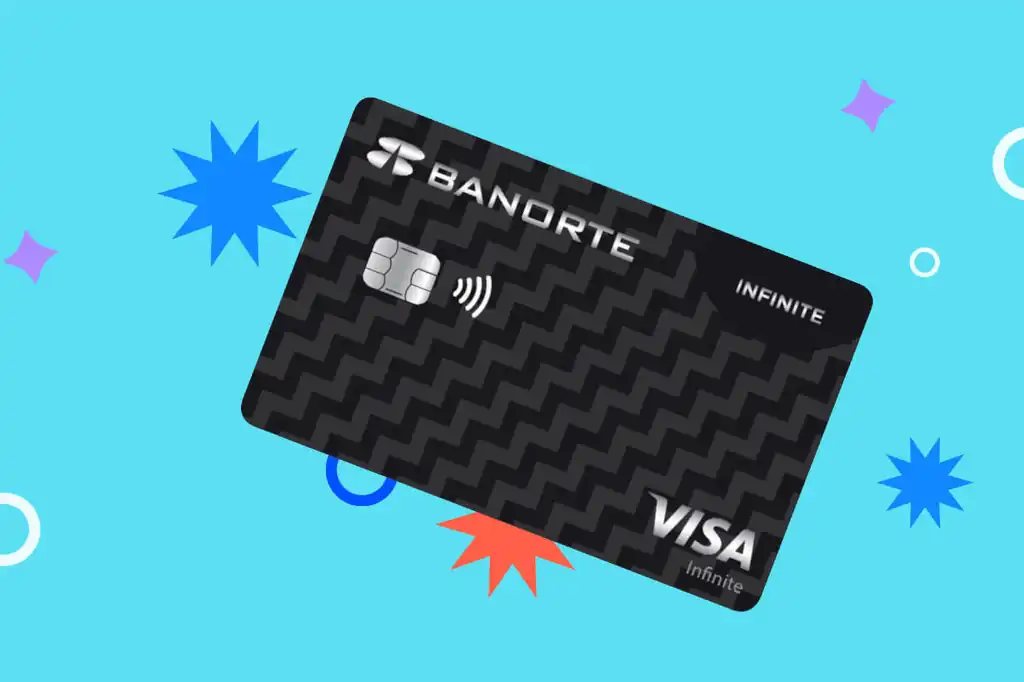 Tarjeta Banorte Infinite: beneficios exclusivos, recompensas y ventajas