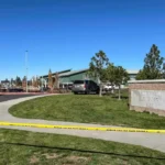 Tiroteo en escuela de Oregón deja cuatro muertos